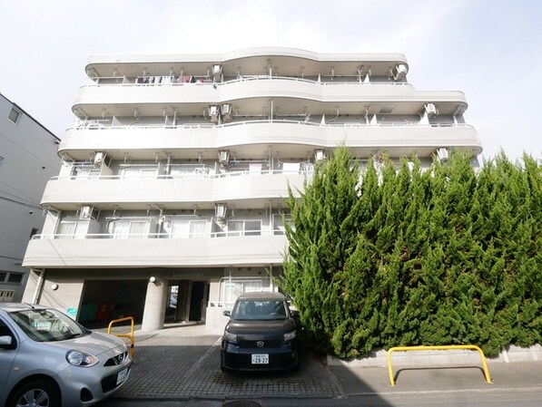 ビレッジコア八王子の物件内観写真